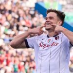 Dallinga firma il derby emiliano: il Bologna espugna il Mapei e vede l’Europa