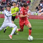 Il Como non si ferma più: Da Cunha firma il sorpasso a Cagliari