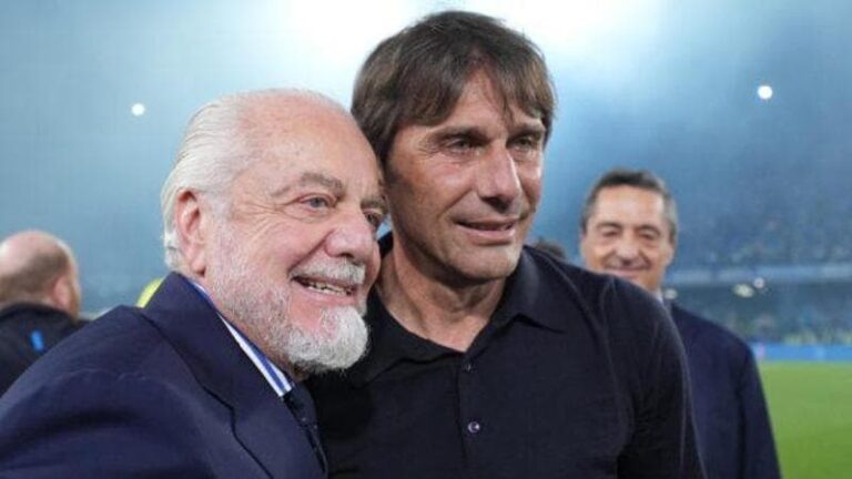 conte e de laurentiis