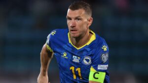 dzeko