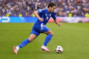 federico chiesa