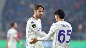 fiorentina