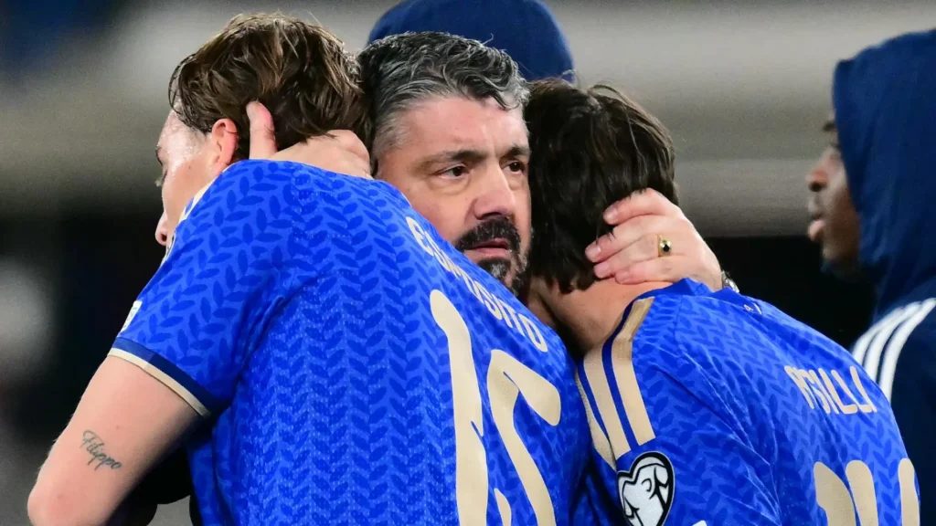 gattuso italia