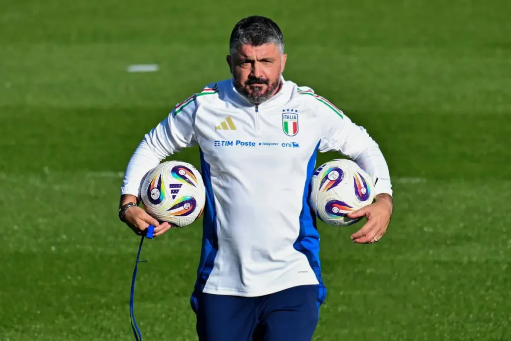 gattuso italia