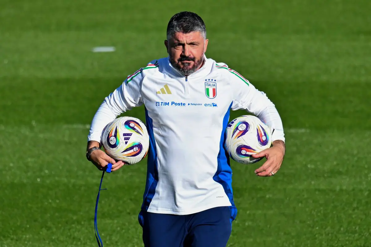gattuso italia