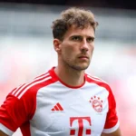 Calciomercato Napoli, Conte spinge per Goretzka