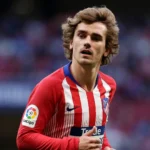 Antoine Griezmann lascia l’Atlético Madrid: nuova avventura all’Orlando  City