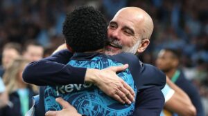 guardiola
