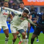 Inter-Atalanta 1-1: Esposito non basta, Krstovic e il VAR gelano Chivu