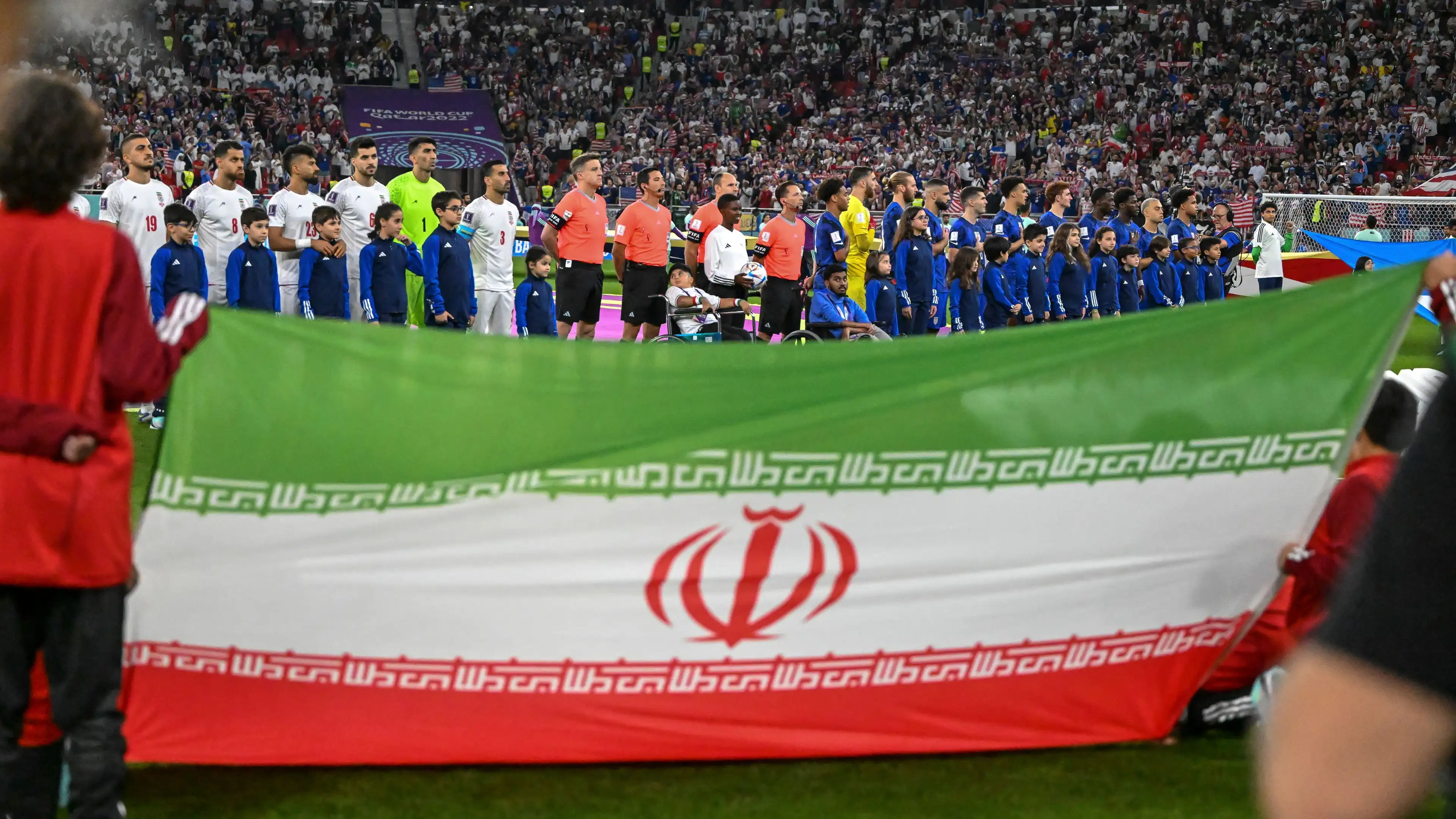 iran