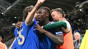 Kean italia