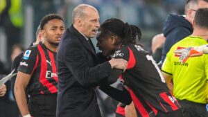 leao allegri