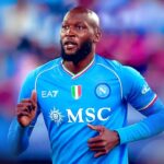 Caso Lukaku, strappo con il Napoli: “Big Rom” resta in Belgio contro il parere del club