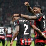 Il Milan riapre lo Scudetto: Estupiñan abbatte l’Inter nel d