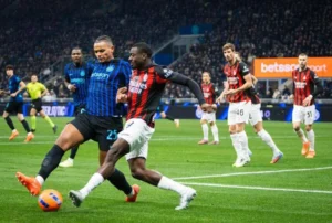 milan inter derby