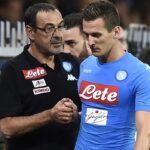 Lazio, doppio binario per l’attacco: spuntano Milik e Tresoldi