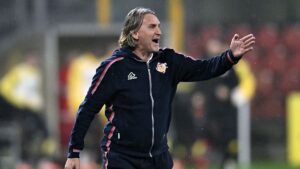 nicola cremonese