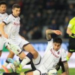 Odgaard gela l’Arena Garibaldi: il Bologna piega un Pisa eroico ma sfortunato