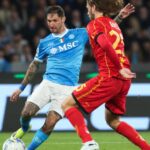 Il fattore Conte scuote il Napoli: ribaltone De Bruyne-McTominay contro il Lecce