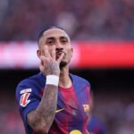 Show blaugrana: il Barcellona travolge il Siviglia con una manita 