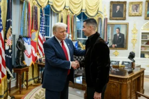 ronaldo e trump