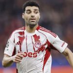 Caso Taremi: l’Iran non lo richiama, resta all’Olympiacos