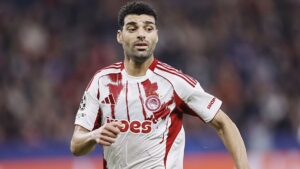 Mehdi Taremi