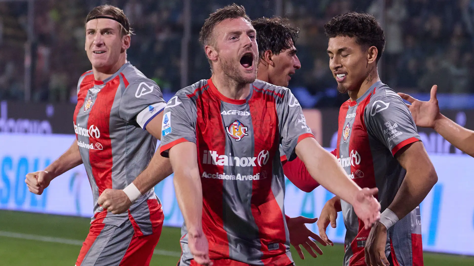 Cremonese Fiorentina, emergenza attacco: Vardy ko, Kean parte dalla panchina Cremonese Fiorentina, emergenza attacco: Vardy ko, Kean parte dalla panchina