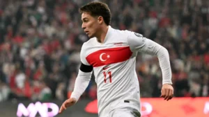 yildiz turchia