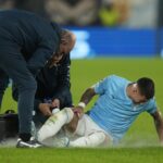 Lazio, tegola Zaccagni: lesione muscolare e un mese di stop