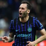 Inter-Como, rimonta da finale: Calhanoglu e Sucic firmano il sorpasso