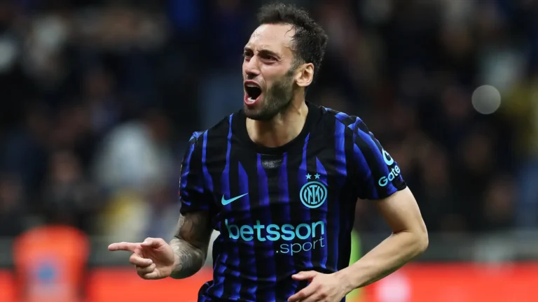 Calhanoglu