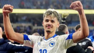 Kerim Alajbegovic