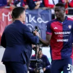 Chi è Paul Mendy, il 19enne del Cagliari che ha incantato all’esordio con una doppietta