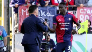Paul Mendy