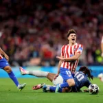 Atletico Madrid-Arsenal 1-1: tra rigori, proteste e un pari che non soddisfa nessuno