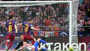 atletico barca