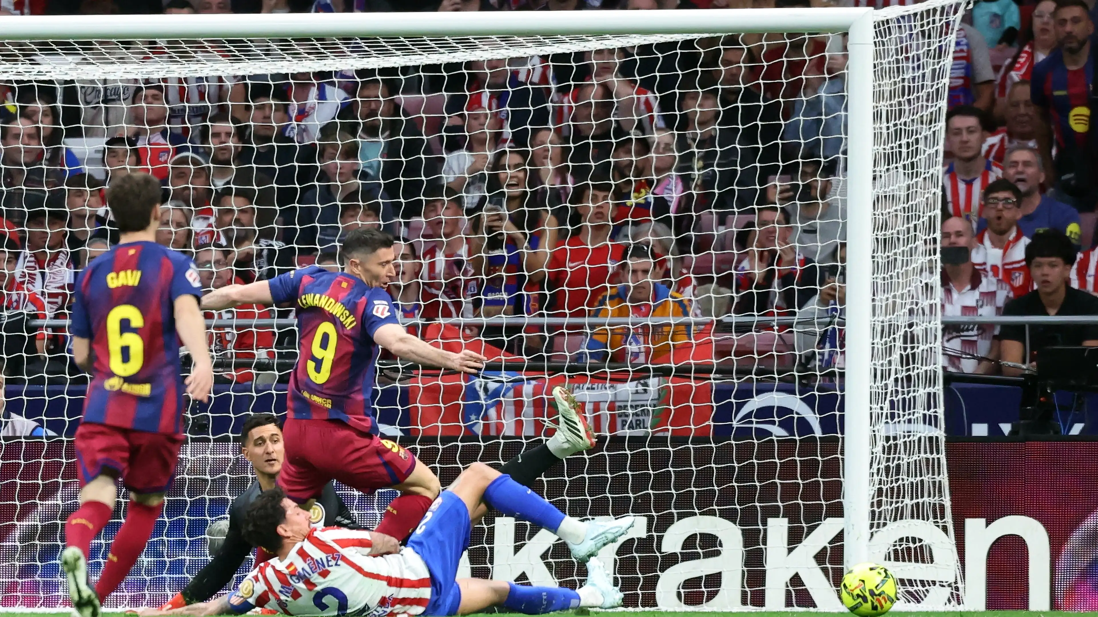 atletico barca