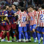 Atletico-Barcellona, notte da dentro o fuori: Yamal sfida il tabù Simeone