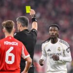 Bayern-Real, follia Vincic: Camavinga espulso e i Blancos gridano allo scippo