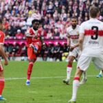 Bundesliga: Bayern Monaco 35 volte campione di Germania