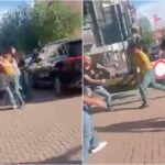 Orban e l’aggressione al tifoso: tensione dopo Verona-Milan, il club condanna e il giocatore si scusa