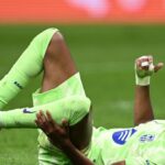 Allarme infortunio per Lamine Yamal: la stella del Barça va ko