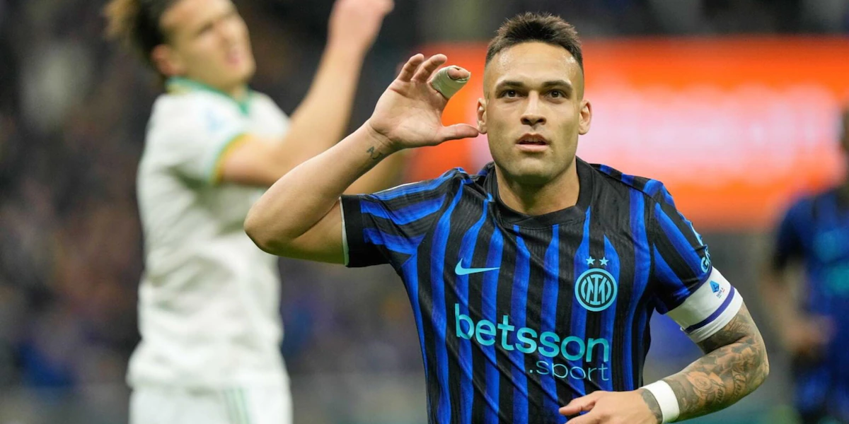 lautaro inter roma