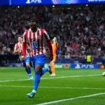 Champions League: Barcellona beffato, Atletico in semifinale