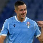 Atalanta-Lazio, i convocati di Sarri: torna Marusic. Maldini c’è, out Rovella