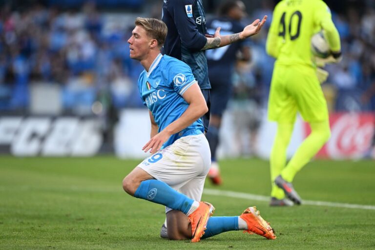 napoli lazio