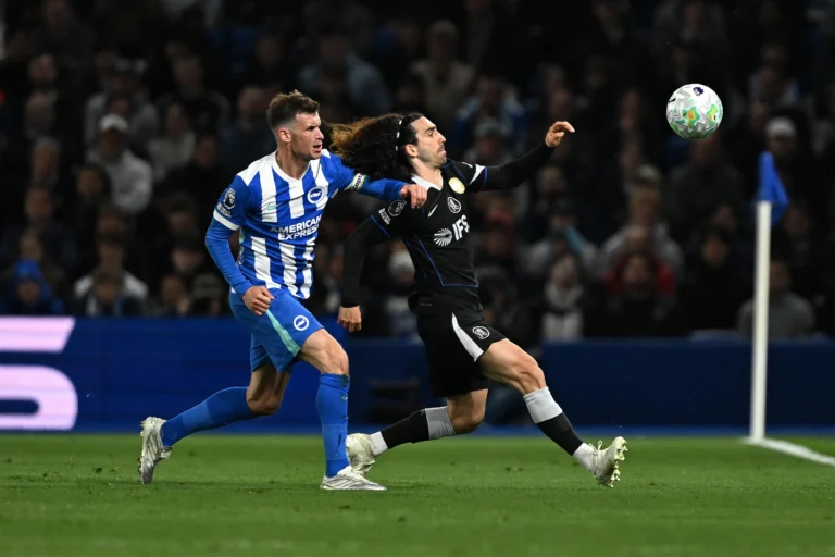 chelsea brighton