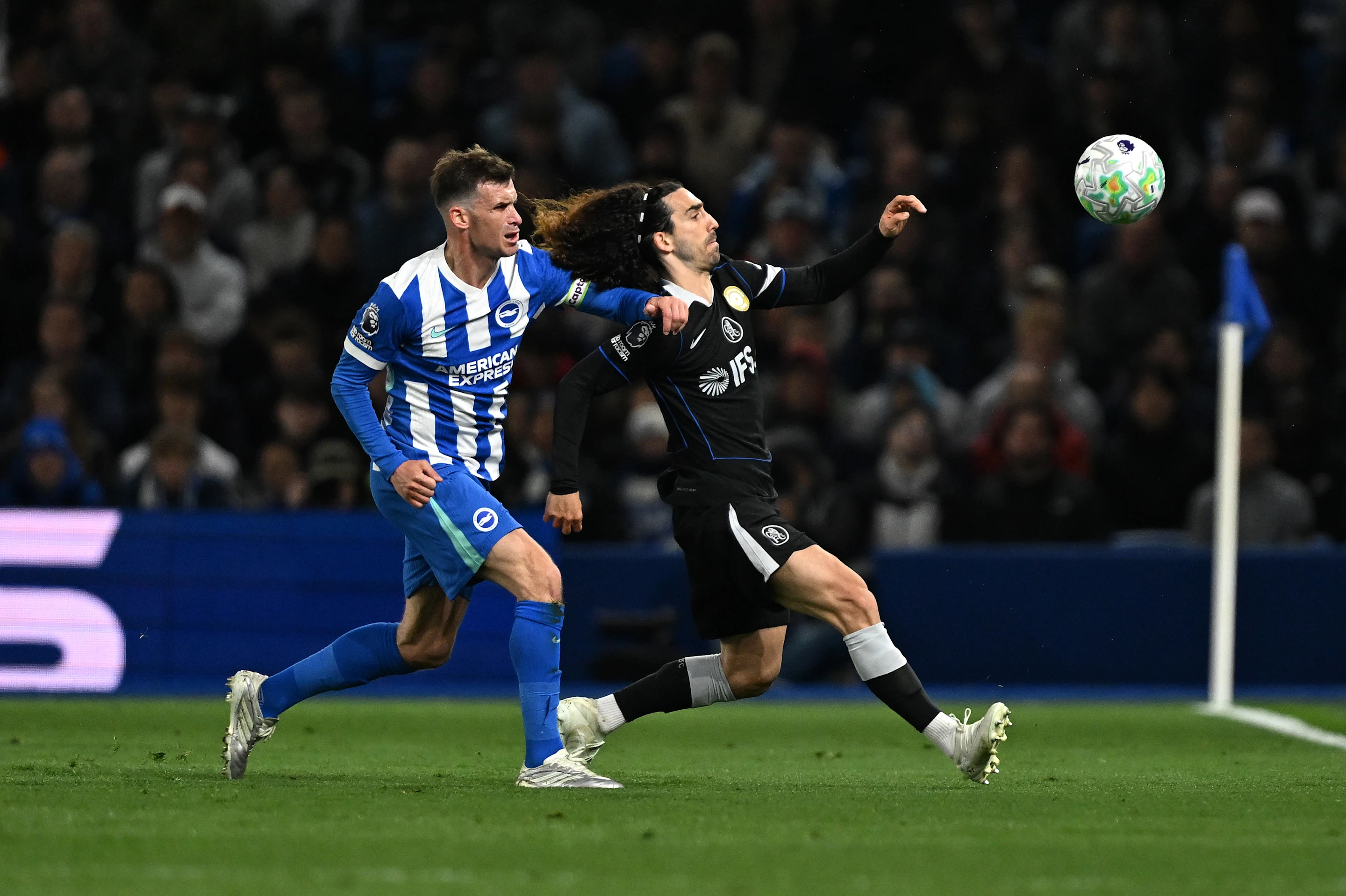 chelsea brighton