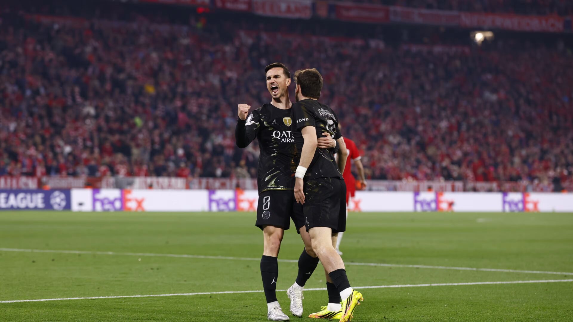 psg in finale champions